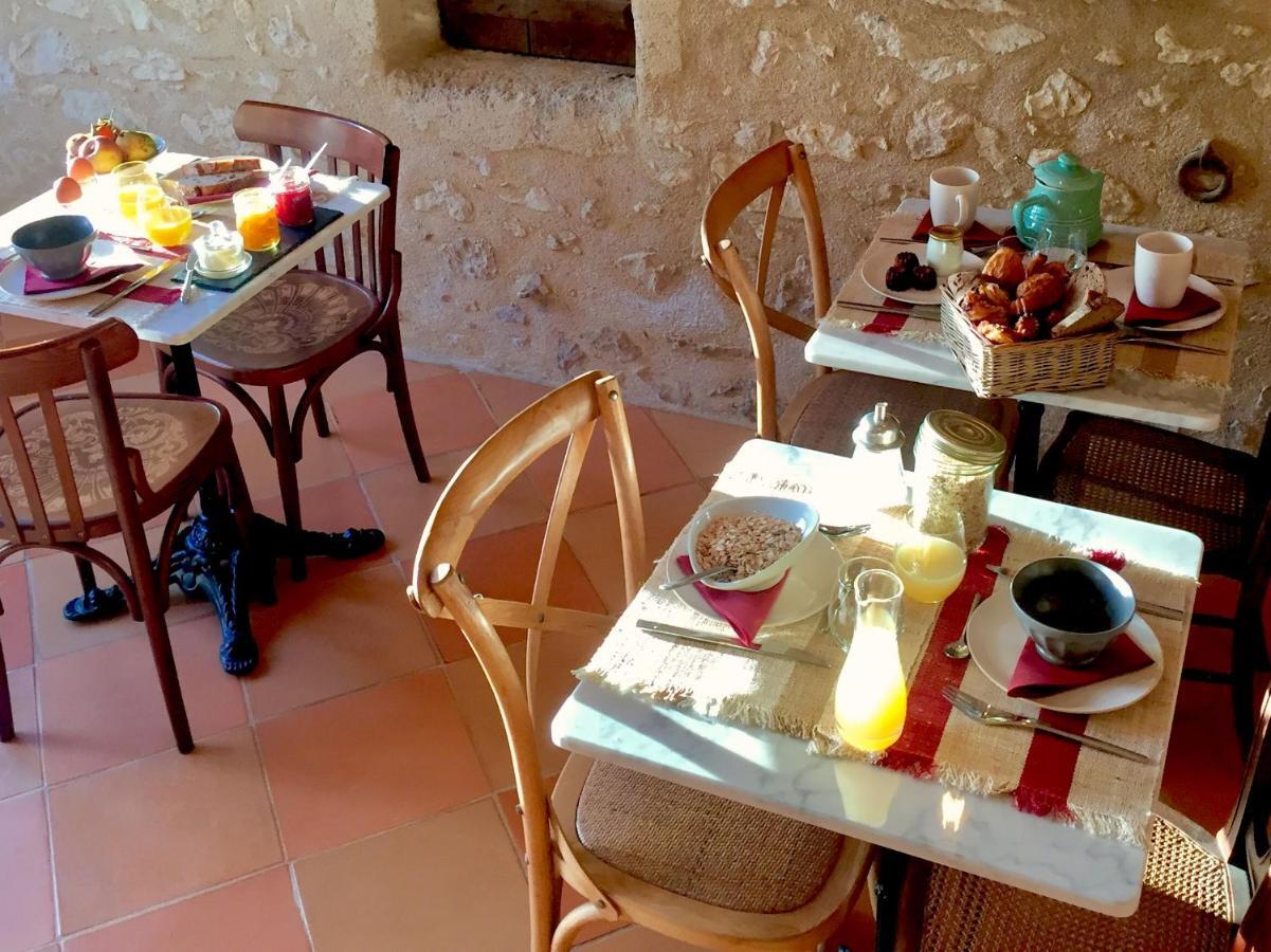 La Carreterie - Maison De Famille{S} Pineuilh 外观 照片